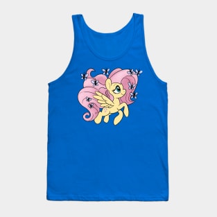 Fluttershy Tank Top